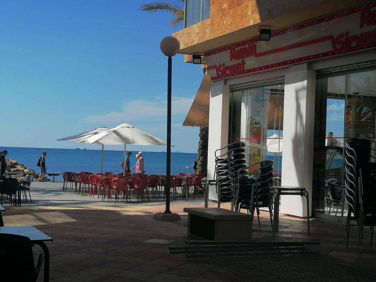 Macarena III Apartments, 300 Meter Zu Playa Del Cura Torrevieja Exterior foto